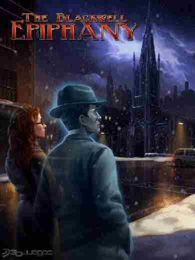 Descargar The Blackwell Epiphany [ENG][SMACKs] por Torrent